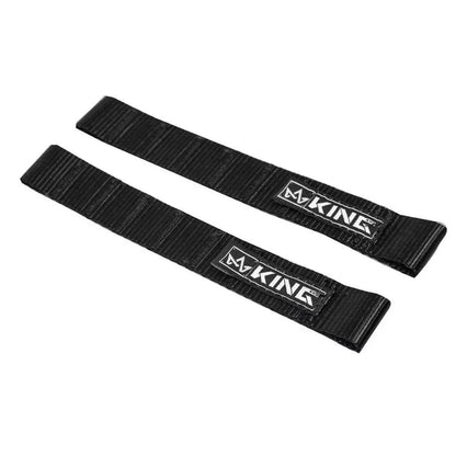 King 4WD Interior Door Strap All Jeep Years by King 4WD