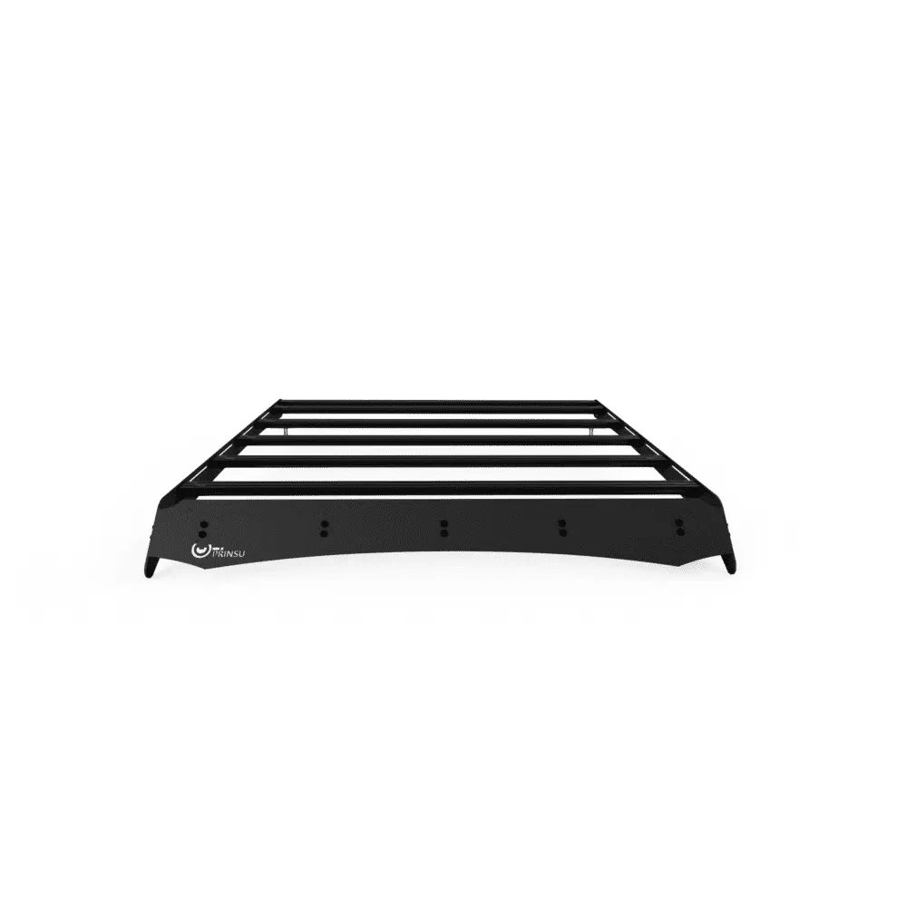 CBI Toyota Tundra Prinsu Double Cab Rack | 2007-2021 by CBI