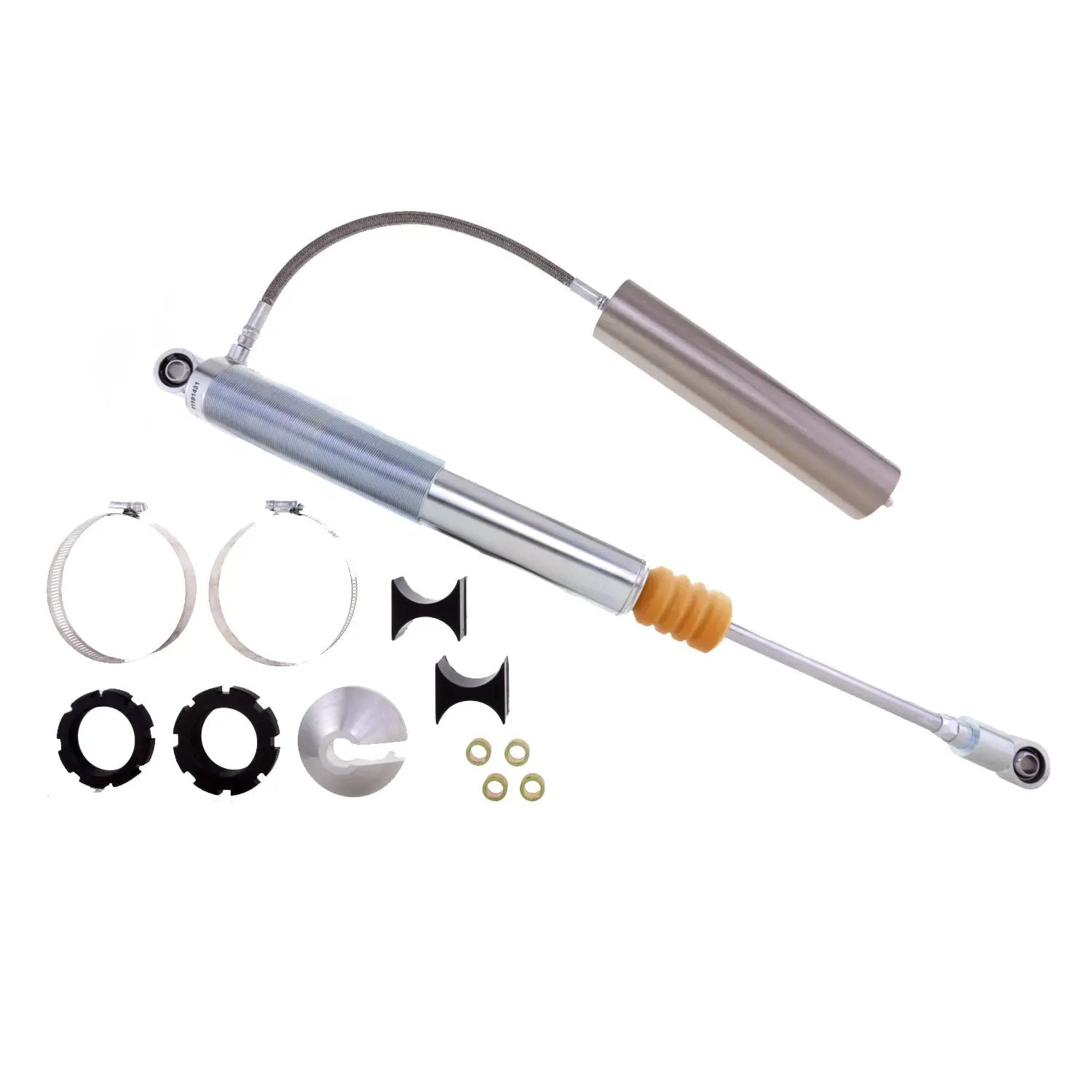 Bilstein 46mm Monotube Shock Absorber by Bilstein