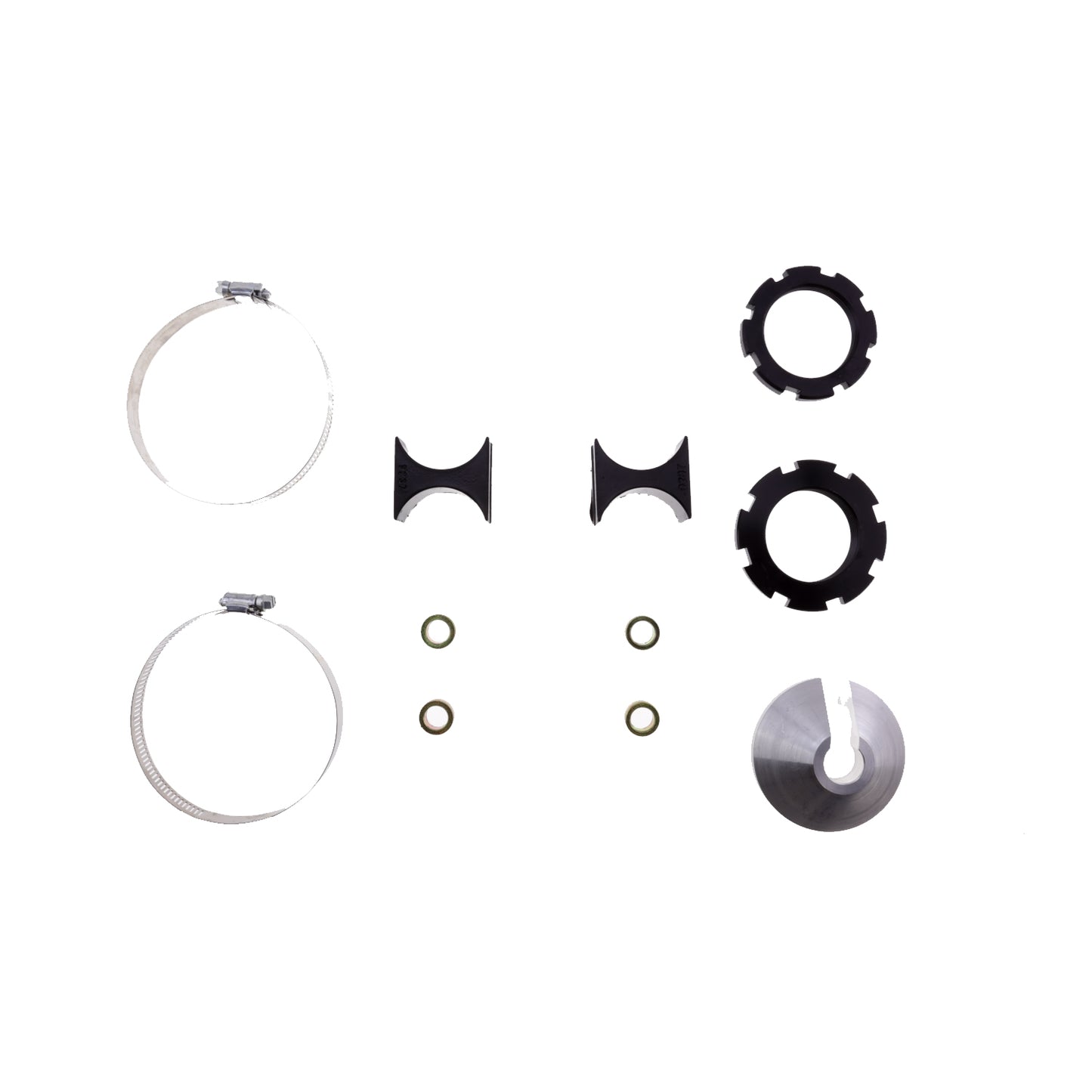 Bilstein 46mm Monotube Shock Absorber by Bilstein