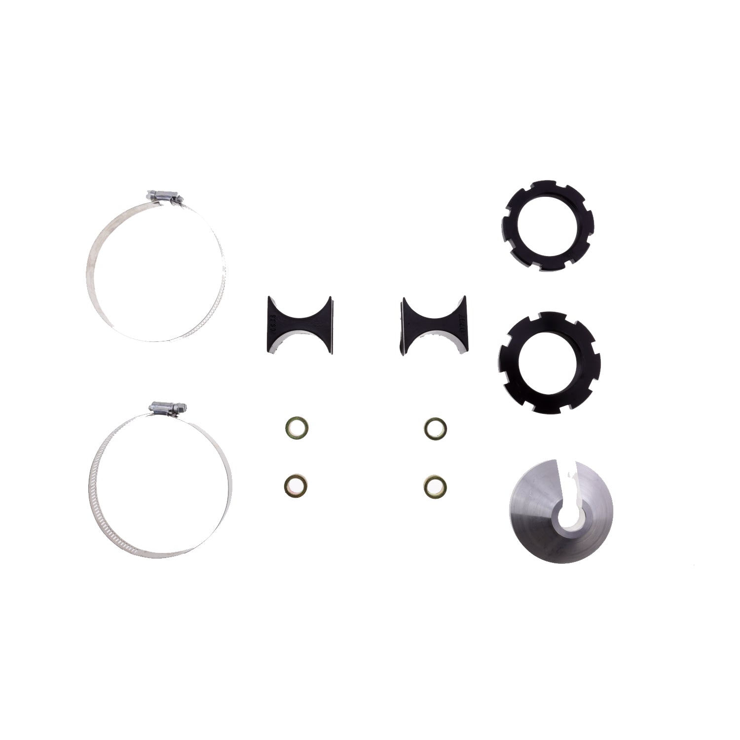 Bilstein 46mm Monotube Shock Absorber by Bilstein