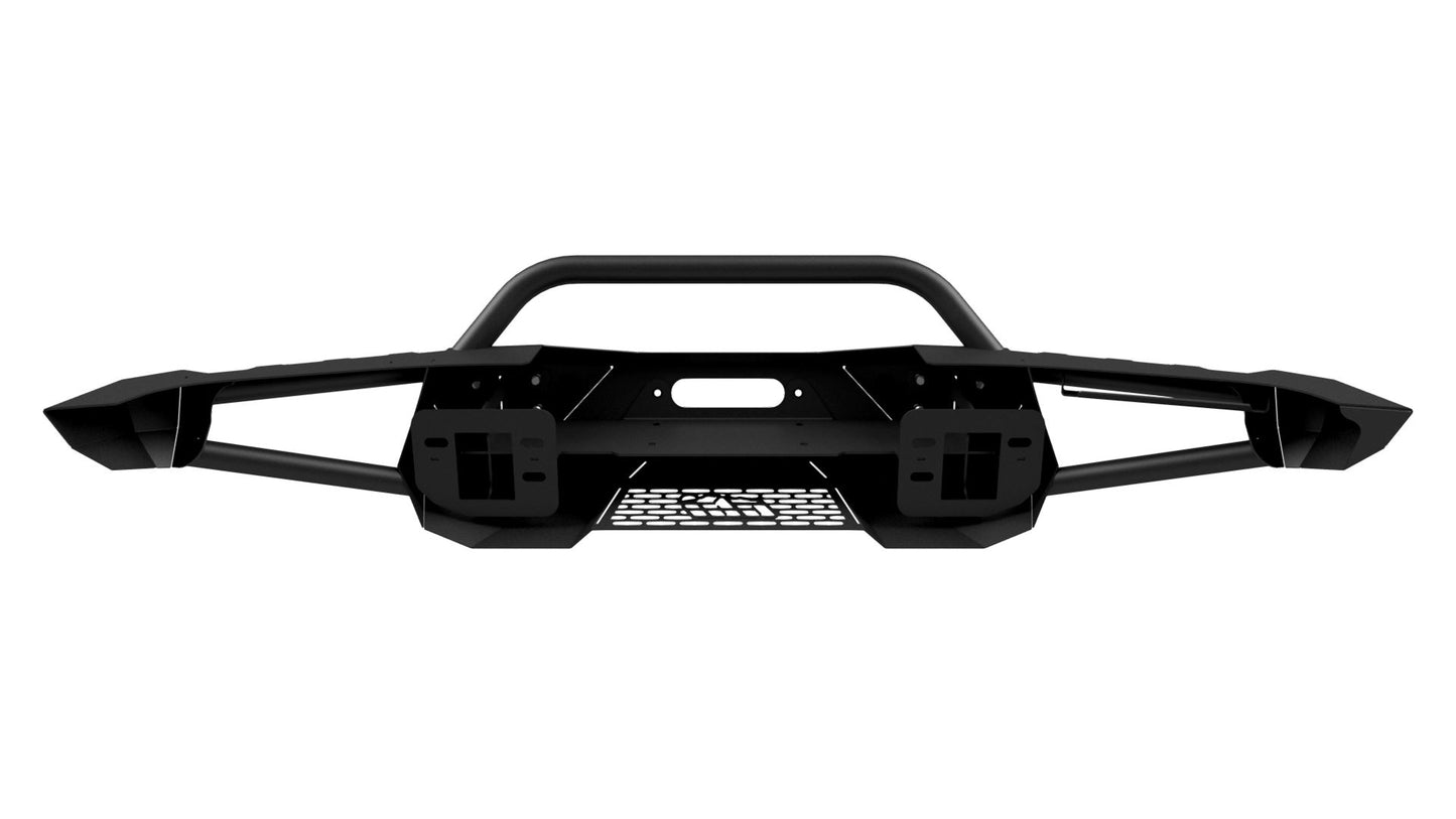 Parachoques delantero híbrido Ford Bronco Baja | 2022