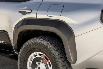 NYTOP 2025-Current Toyota 4Runner Fender Flare Kit by NYTOP