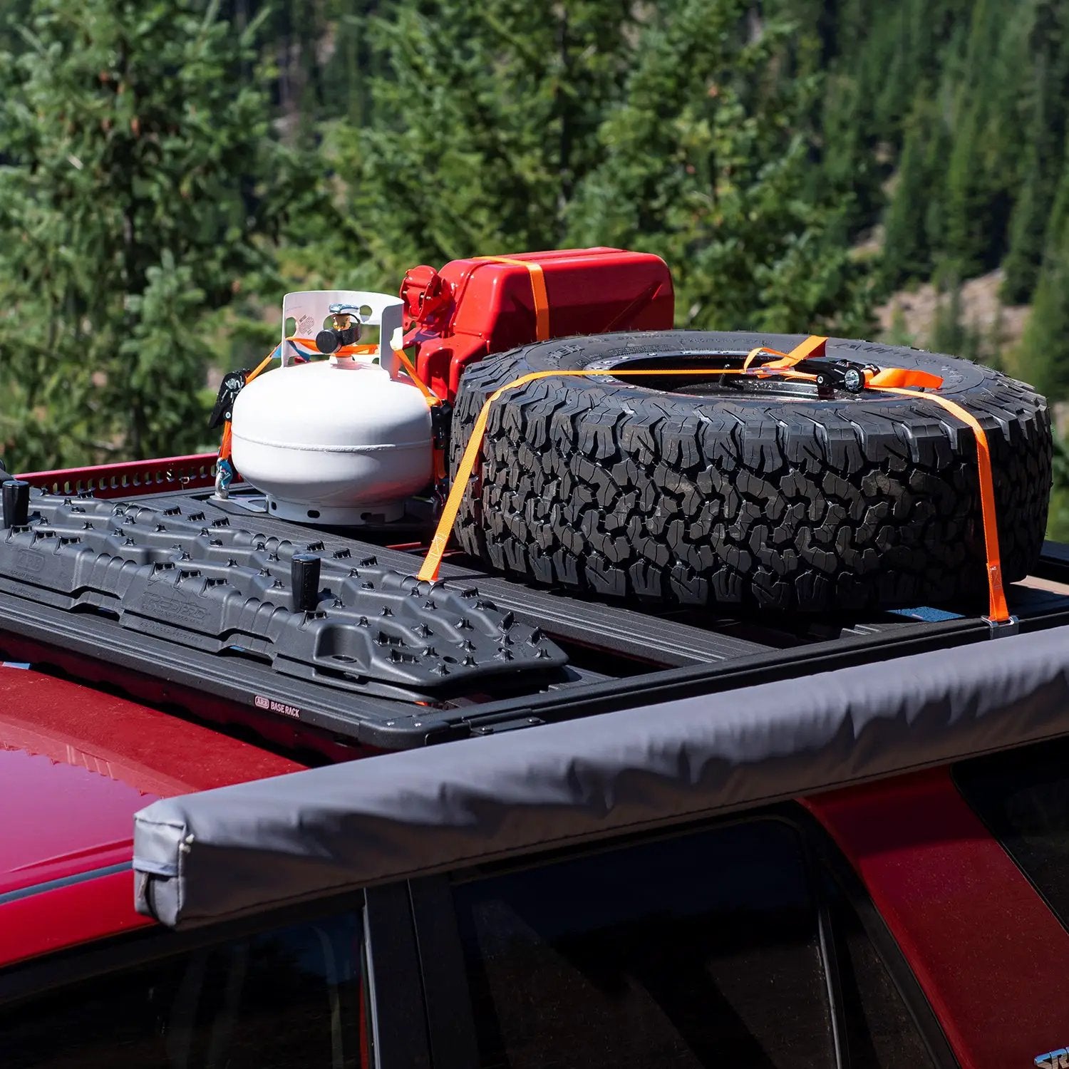 ARB BASE Rack Kit by ARB