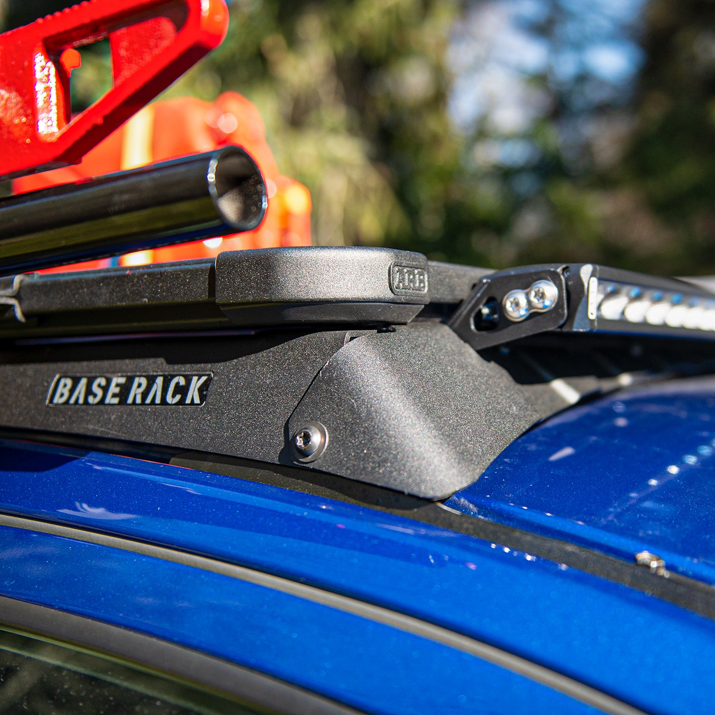 ARB BASE Rack Kit