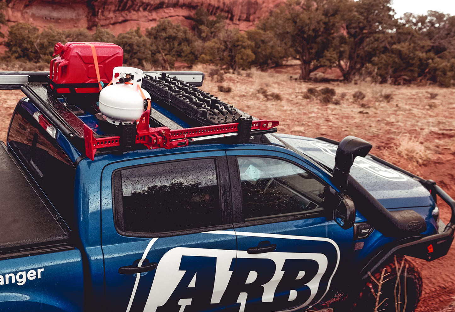 ARB BASE Rack Kit