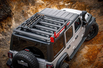 ARB BASE Rack Kit
