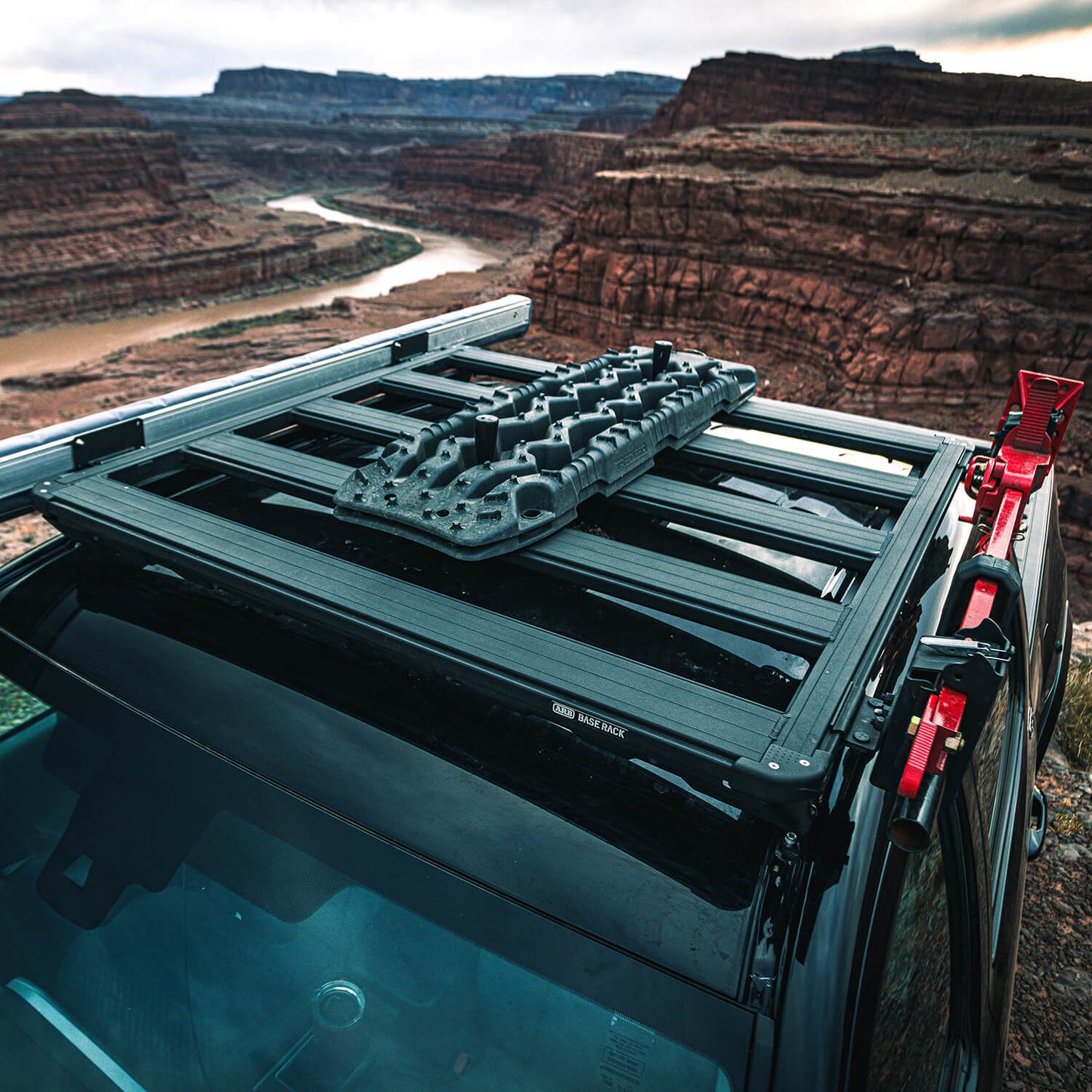 ARB BASE Rack Kit