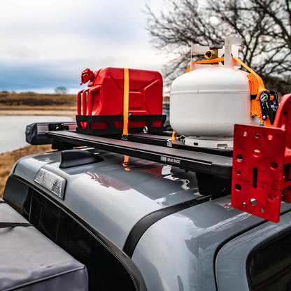 ARB BASE Rack Kit
