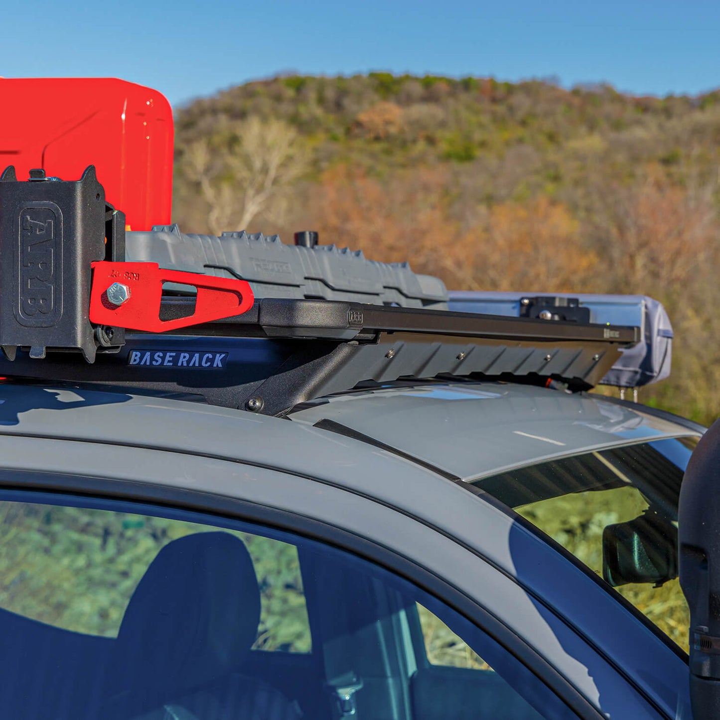 ARB BASE Rack Kit