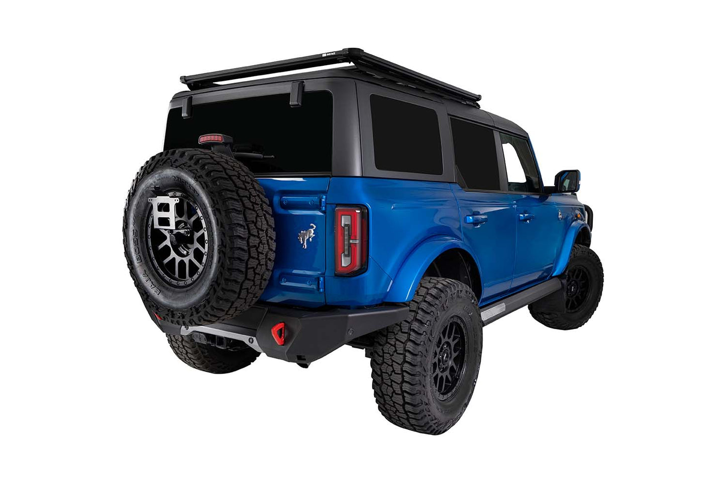 ARB BASE Rack Kit