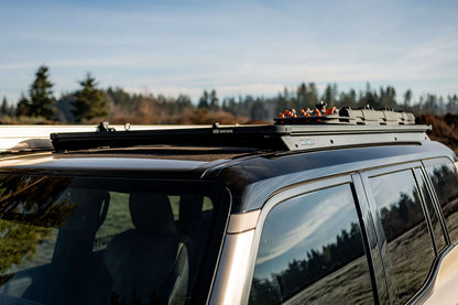 ARB BASE Rack Kit with Mount and Deflector