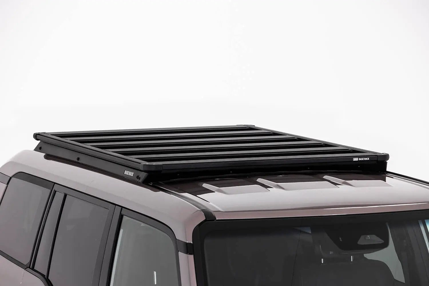 ARB BASE Rack Kit with Mount and Deflector by ARB