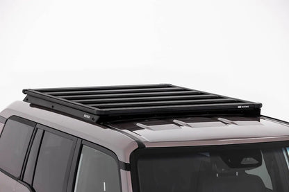 ARB BASE Rack Kit with Mount and Deflector by ARB