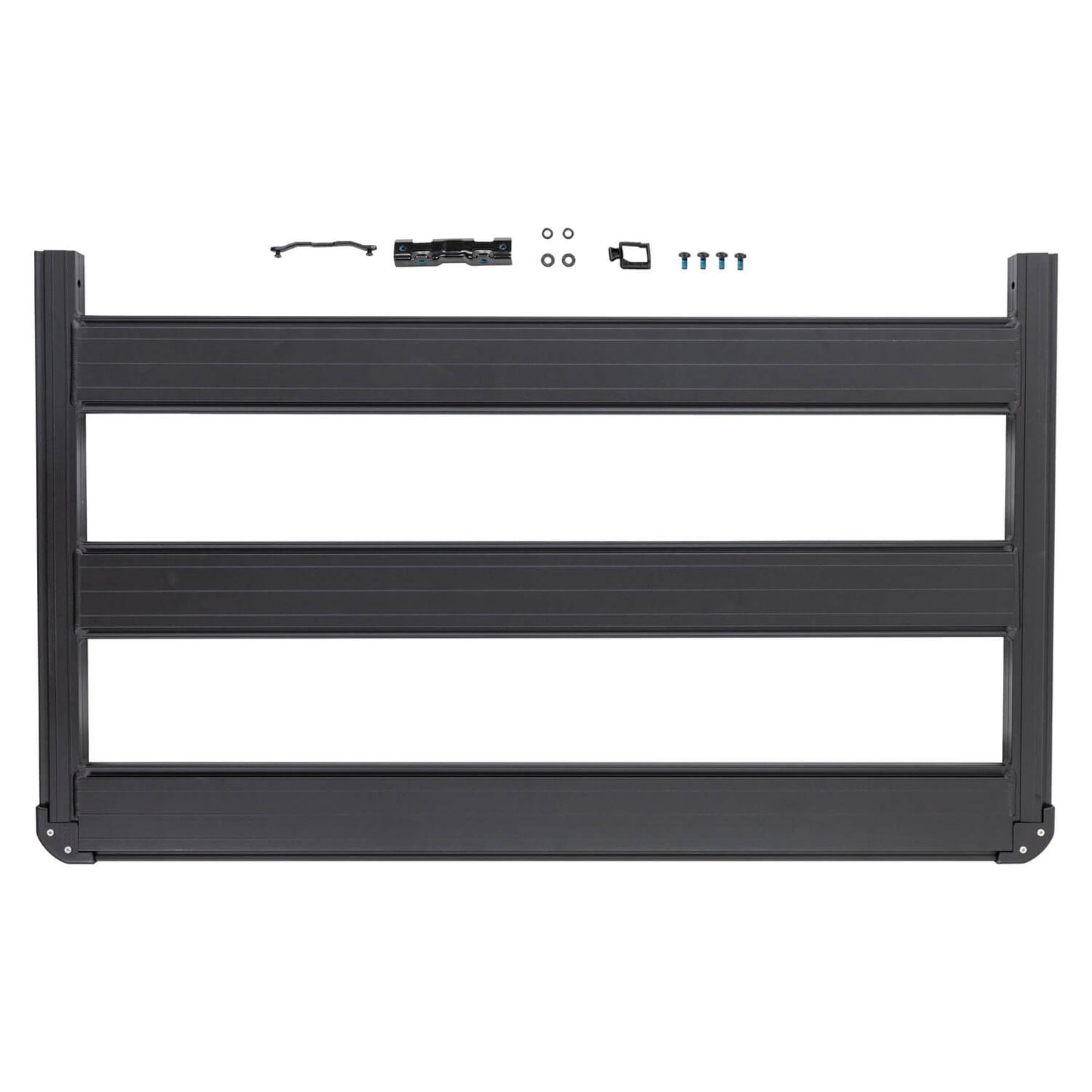 ARB BASE Rack Kit Modular with Mount and Deflector 61 in x 51 in