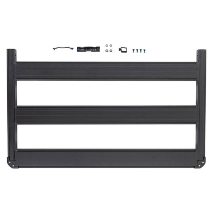 ARB BASE Rack Kit Modular with Mount and Deflector 61 in x 51 in
