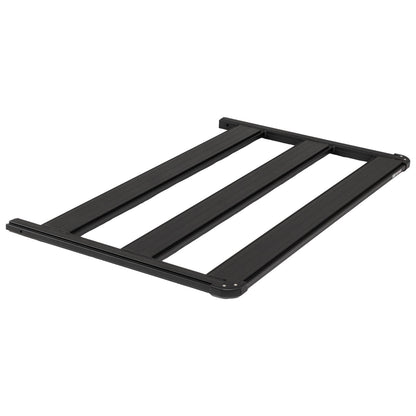 ARB BASE Rack Kit Modular with Mount and Deflector 61 in x 51 in