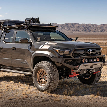 ARB BASE Rack Kit with Mount and Deflector 61 in x 51 in