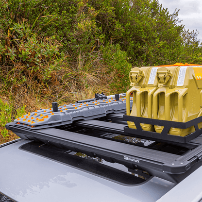 ARB BASE Rack Kit