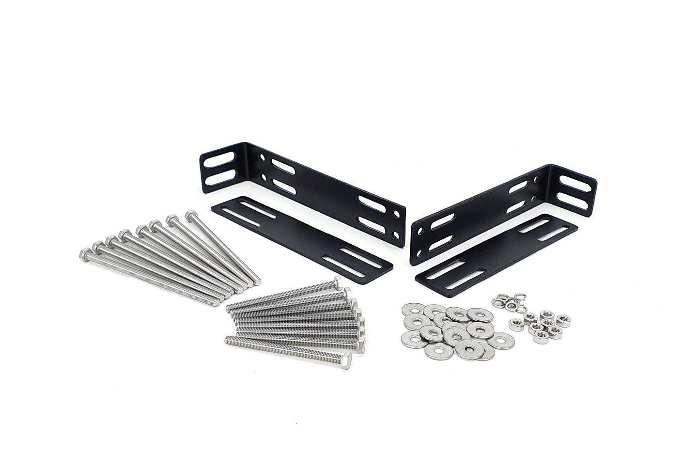 TRIPLE-R-LIGHTS Bumper Beam Mounting Kit