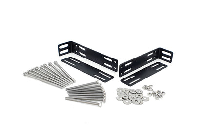 TRIPLE-R-LIGHTS Bumper Beam Mounting Kit