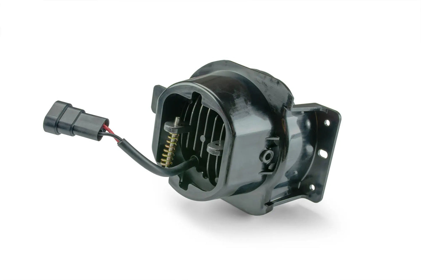 DV8 Offroad Jeep JL/Gladiator LED Fog Light With 2 Brackets by DV8 Offroad