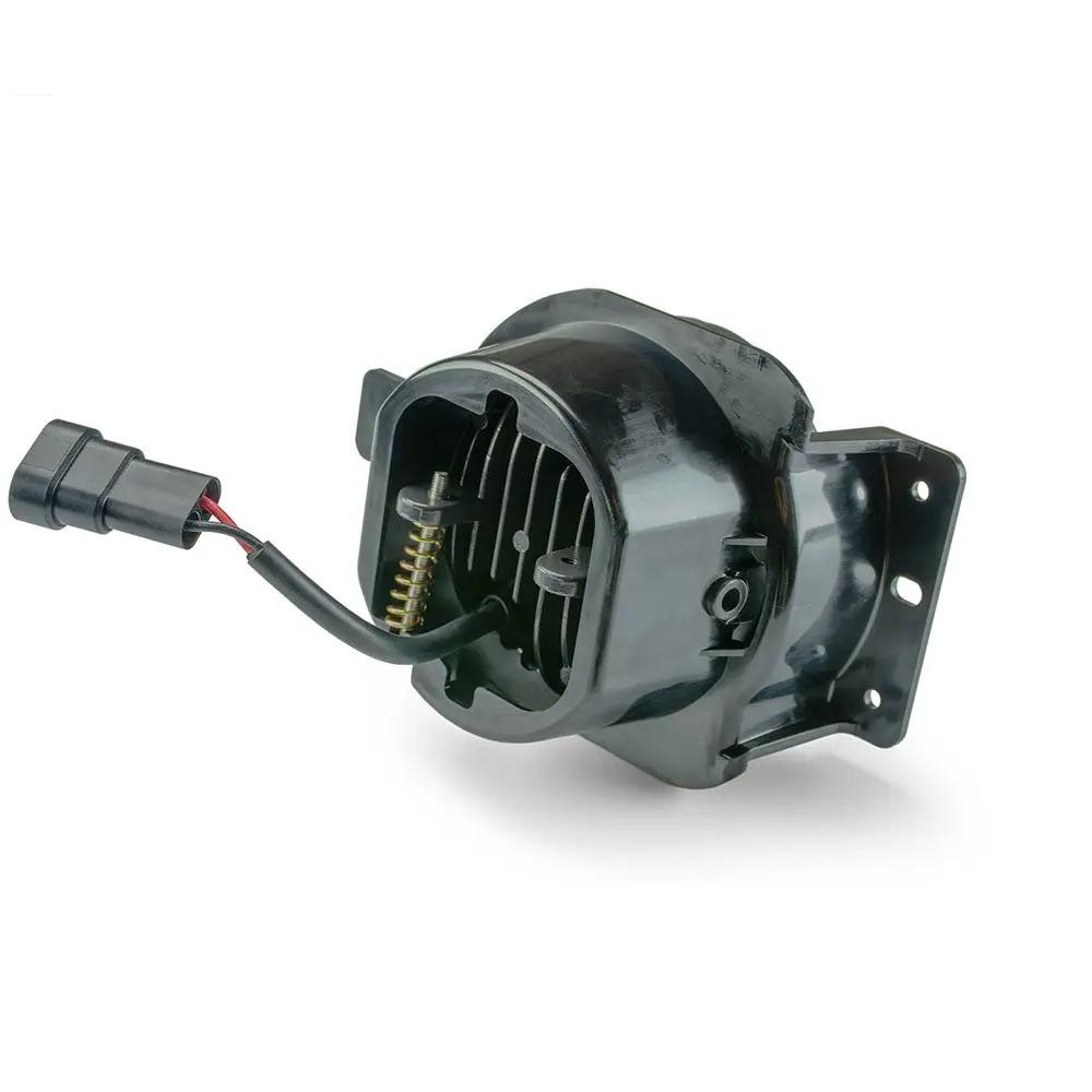 DV8 Offroad Jeep JL/Gladiator LED Fog Light With 2 Brackets by DV8 Offroad