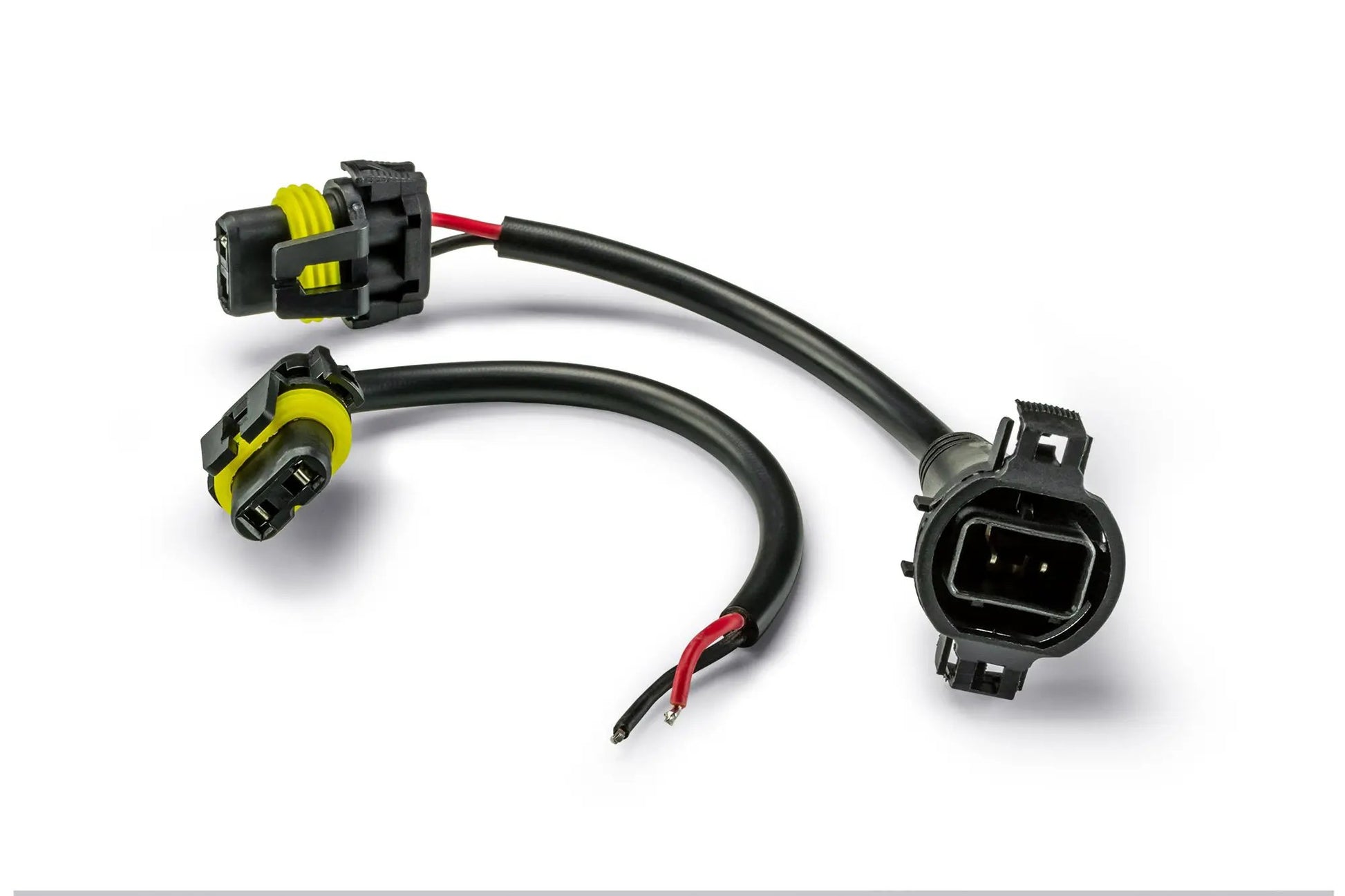 DV8 Offroad Jeep JL/Gladiator LED Fog Light With 2 Brackets by DV8 Offroad