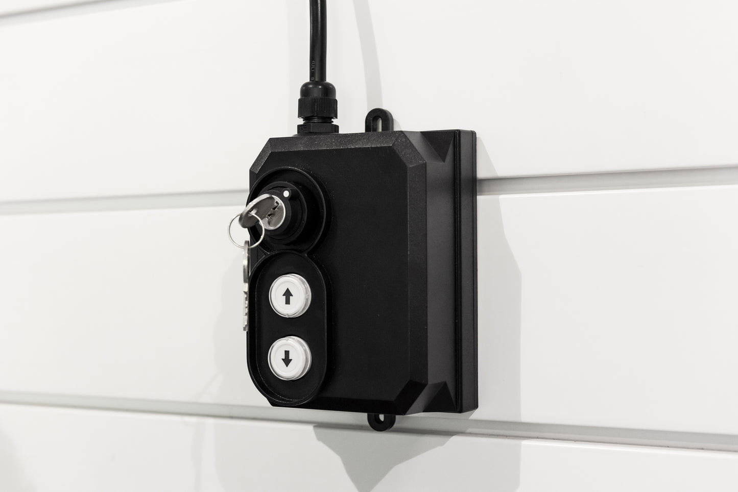 Bestop HOSS Hardtop Hoist - Jeep 2018-26 Wrangler JL (Black)