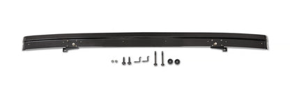 Bestop Windshield Channel - Jeep '20-26 Gladiator / '18-26 Wrangler JL (1-piece no-drill header design)
