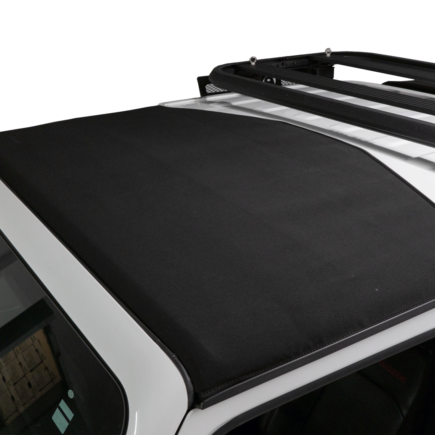 Bestop SunScreen - Jeep '18-26 Wrangler JL; '20-26 Gladiator (For Sunrider for Hardtop)