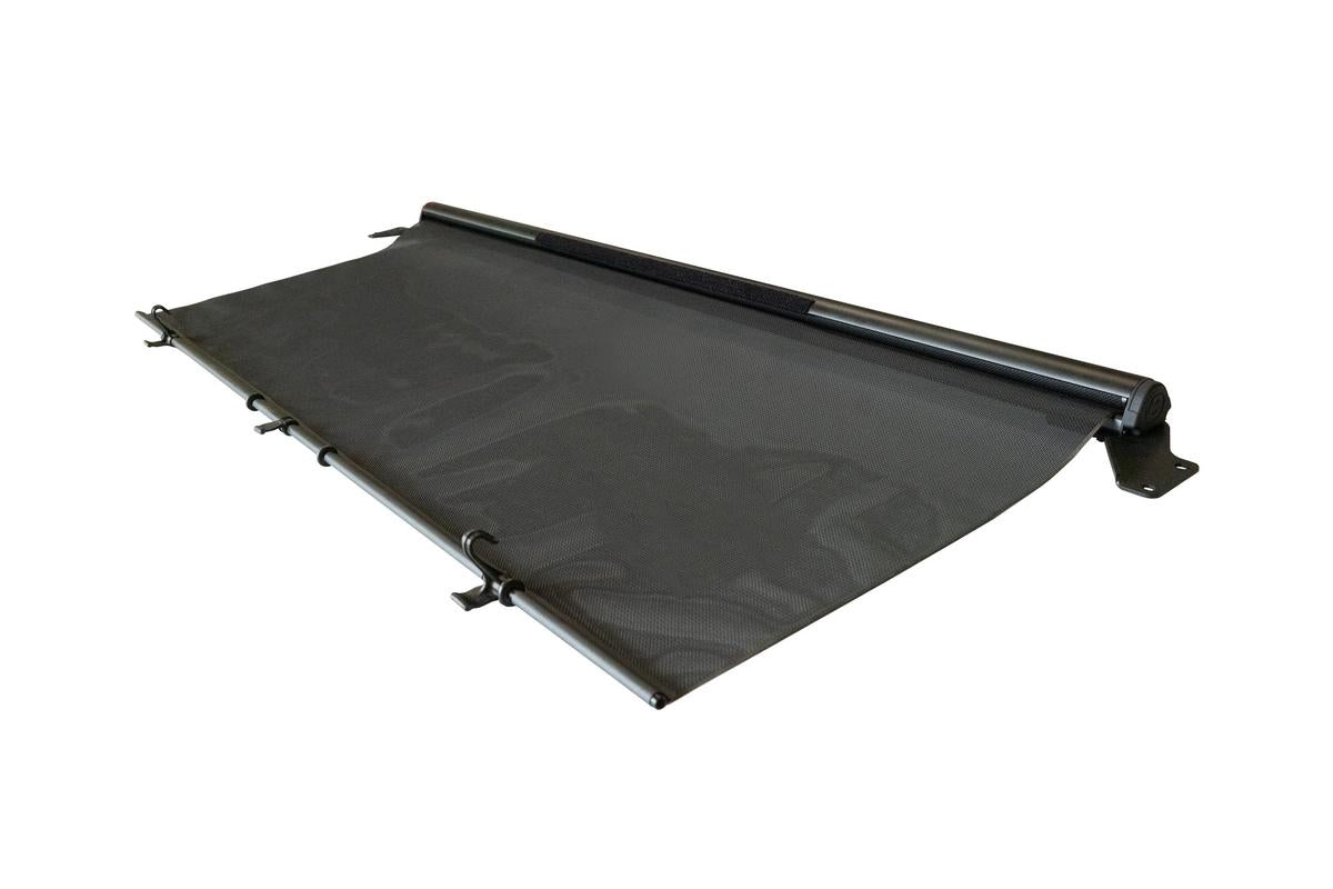 Bestop SunScreen - Jeep '18-26 Wrangler JL; '20-26 Gladiator (For Sunrider for Hardtop)