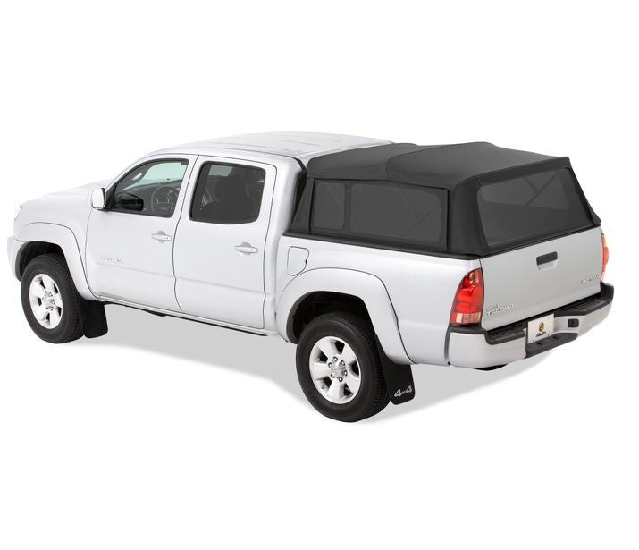 Bestop Supertop for Truck - '05-20 Tacoma; For 5 ft. bed