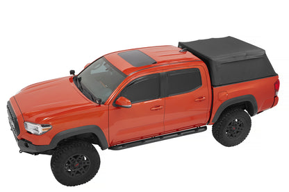 Bestop Supertop for Truck 2 - '05-2023 Tacoma; For 5 ft. bed
