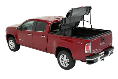 Bestop Supertop for Truck 2 - '15-Current Colorado/Canyon; For 5 ft. bed