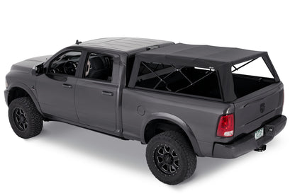 Bestop Supertop for Truck 2 - '19-Current Ram 1500; For 5.7 ft. bed; w/o RamBox