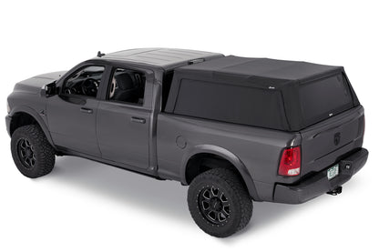 Bestop Supertop for Truck 2 - '19-Current Ram 1500; For 6.4 ft. bed; w/o RamBox
