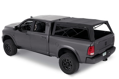 Bestop Supertop for Truck 2 - '19-Current Ram 1500; For 6.4 ft. bed; w/o RamBox