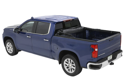 Bestop Supertop for Truck 2 - '20-Current Silverado/Sierra 2500/3500 HD; For 6.8 ft. bed