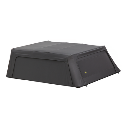 Bestop Supertop for Truck 2 - '05-Current Frontier; For 5 ft. bed