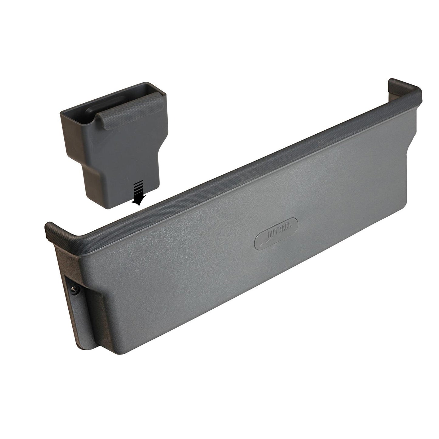 ARB Molded Door Pockets