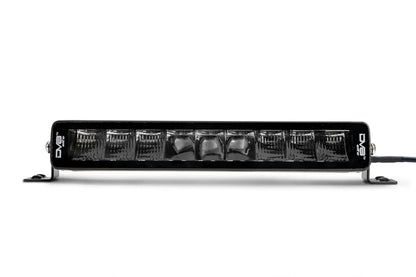 DV8 Offroad The BE13EW45W is a 13in. light bar from the Elite Series lights. Offering a combo light pattern of flood & spot, the 13in. light bar offers a 3,800 lumen output, a bezel-less IP-68 lens, indirect reflectors, small heat fins & side mounts. by DV8 Offroad