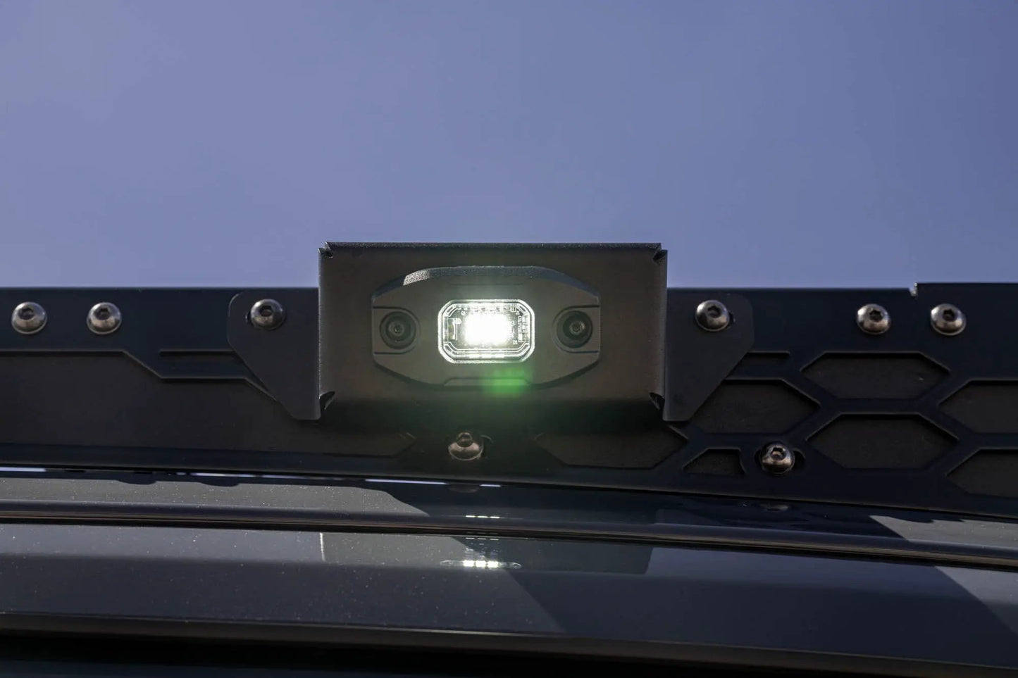 DV8 Offroad Micro Elite Utility Lights | Pair by DV8 Offroad