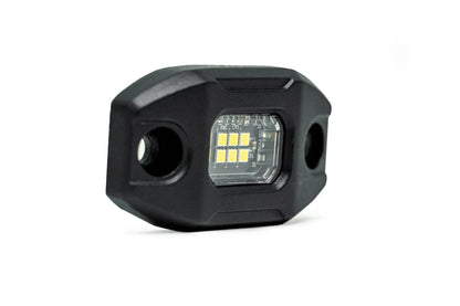 DV8 Offroad Micro Elite Utility Lights | Pair by DV8 Offroad