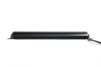 DV8 Offroad The BE20SW105W is a 20in. light bar from the Elite Series lights. Offering a combo light pattern of flood & spot, the 20in. light bar offers a 8,800 lumen output, a bezel-less IP-68 lens, indirect reflectors, small heat fins & side mounts. by DV8 Offroad
