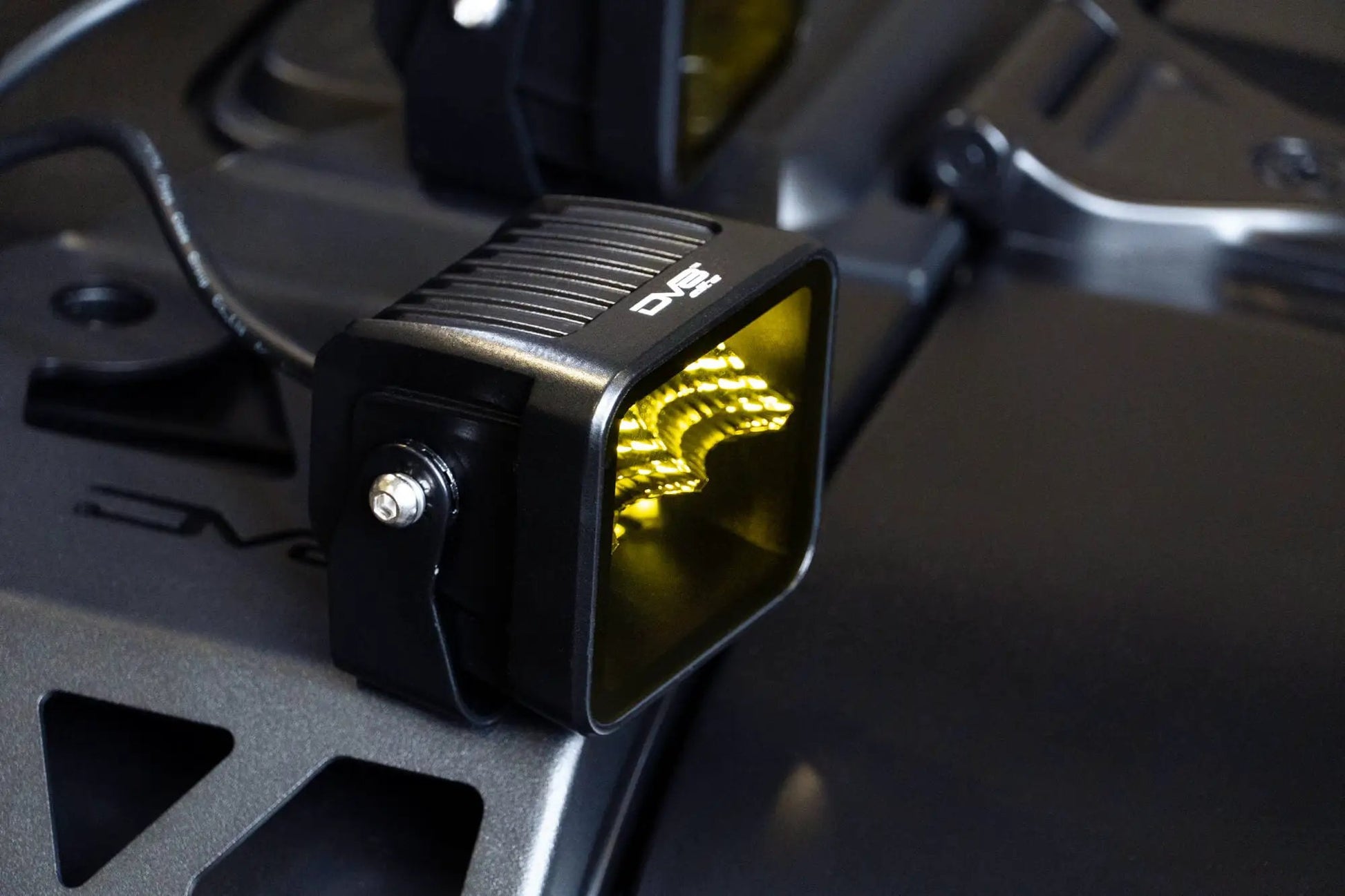 DV8 Offroad Pod Light by DV8 Offroad