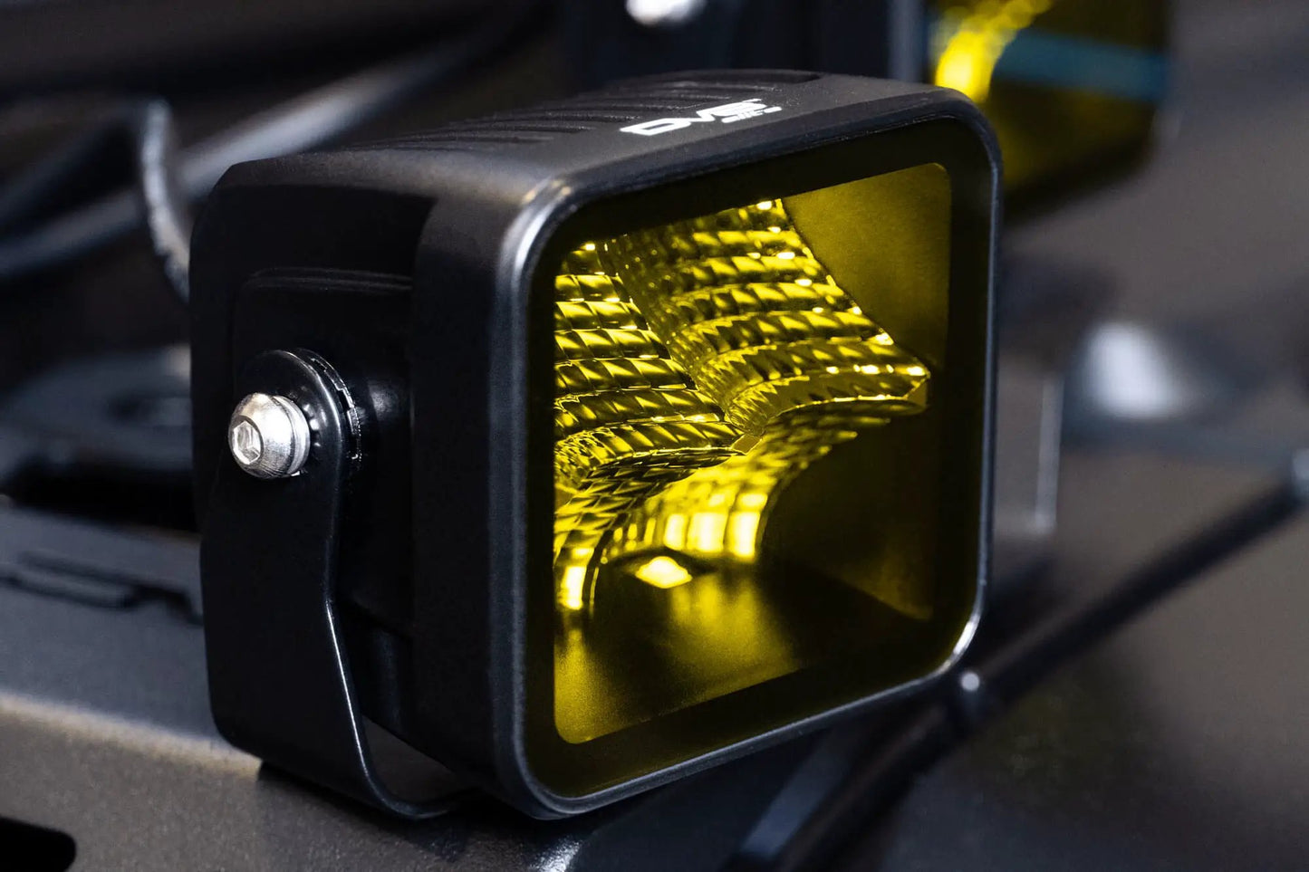 DV8 Offroad Pod Light by DV8 Offroad