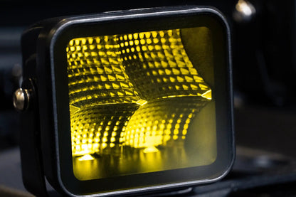 DV8 Offroad Pod Light by DV8 Offroad