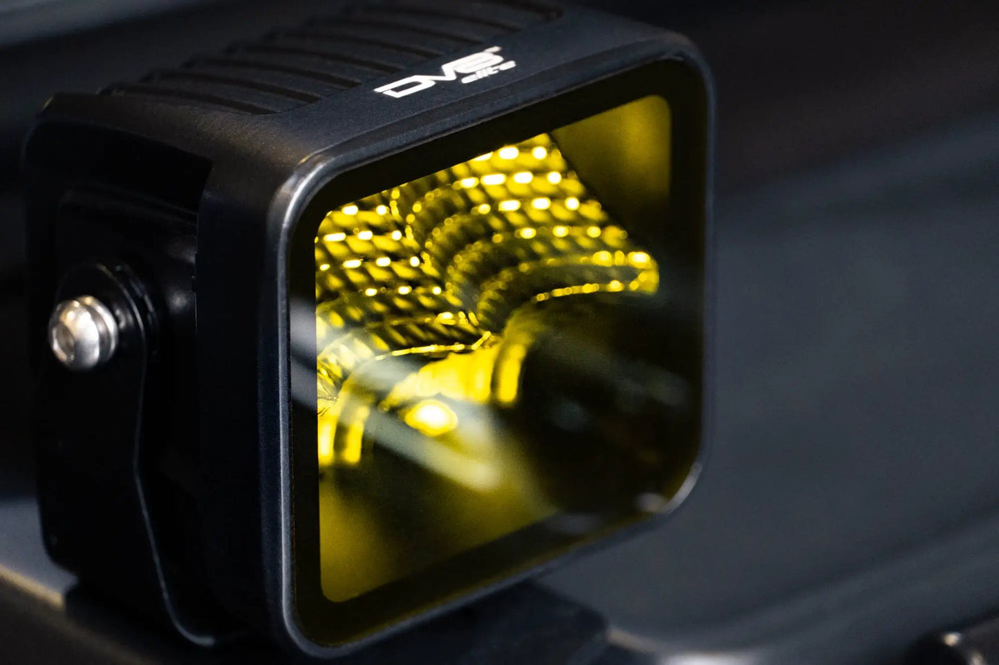 DV8 Offroad Pod Light by DV8 Offroad