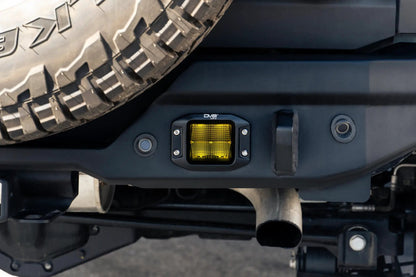 DV8 Offroad Pod Light by DV8 Offroad